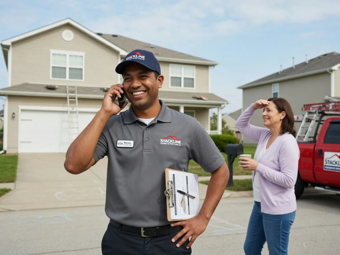 Chimney flashing repair Bruce, MS FAQs